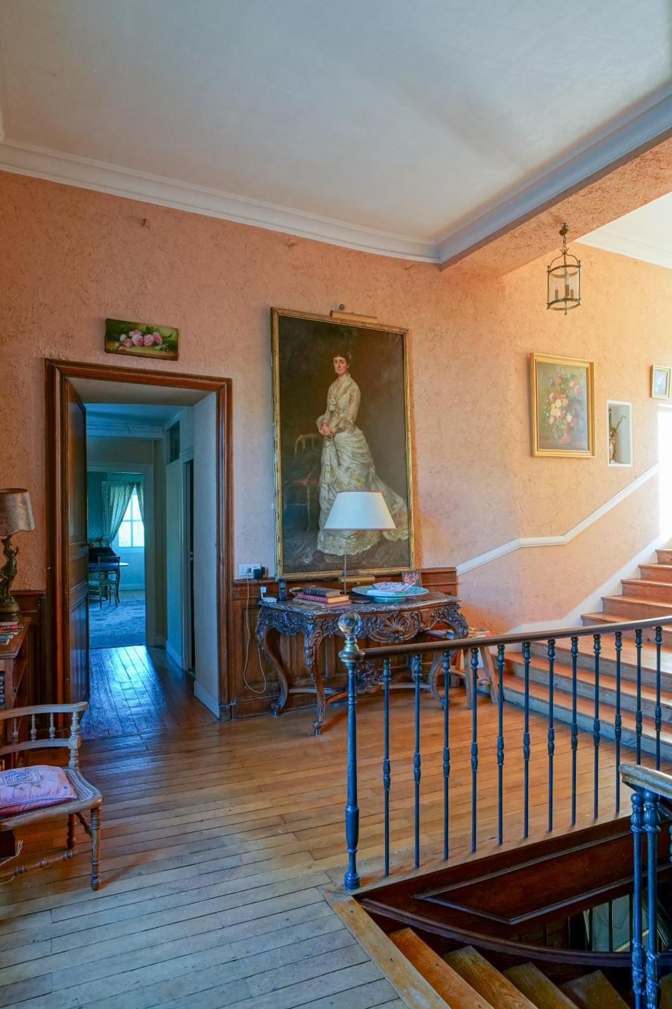 Chateau De Thouare المظهر الخارجي الصورة